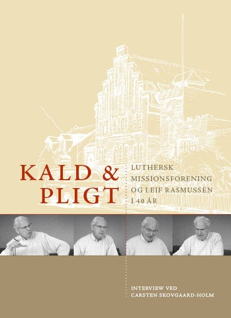 Kald og pligt