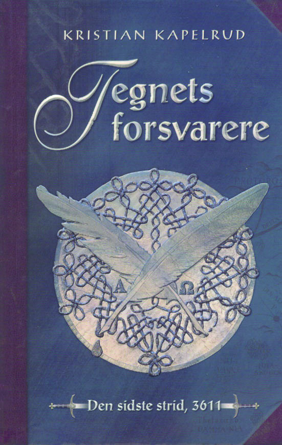 Tegnets forsvarere – den sidste strid, 3611