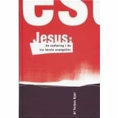 Jesus – en indføring i de tre første evangelier