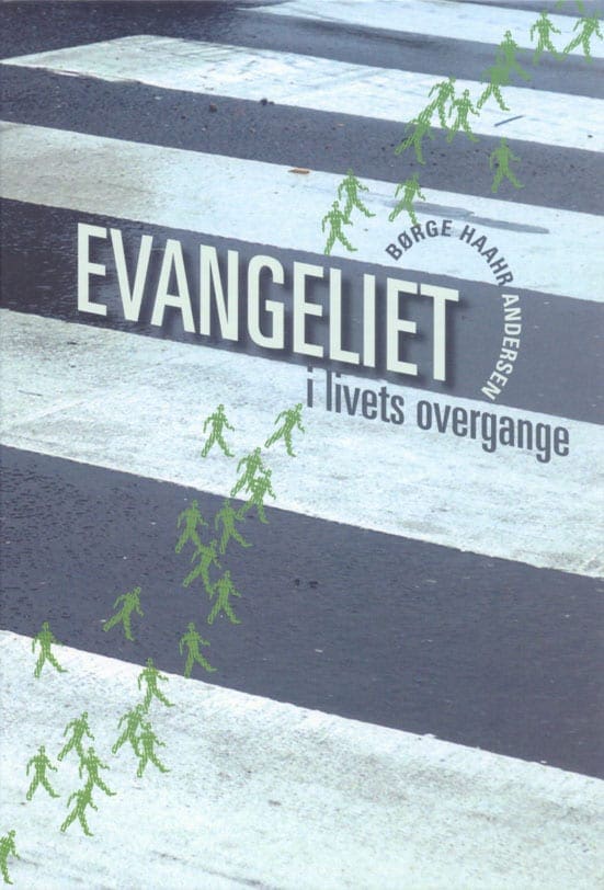 Evangeliet i livets overgange