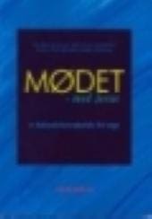 Mødet – med Jesus – et forkyndelsesmateriale for unge