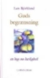 Guds begrænsning – en bog om kærlighed