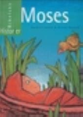 Moses – bibelske historier