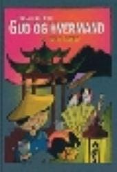 Fortællinger om Gud og hvermand