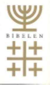 Bibelen – Den Hellige Skrifts Kanoniske Bøger samt de Apokryfiske bøger – autoriseret 1931/1953/1948