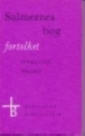 Salmernes bog – fortolket