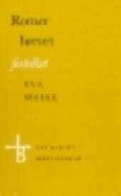 Romerbrevet (Bibelselskabets kommentarserie)