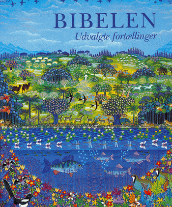 Bibelen – udvalgte fortællinger