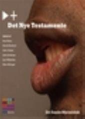 Det Nye Testamente på lyd-cd