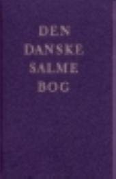 Den Danske Salmebog – autoriseret 1988 (3. udg. 4. opl.)