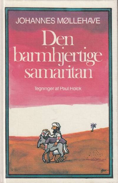 Den barmhjertige samaritan