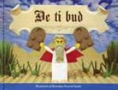 De ti bud (fortalt med Lego)