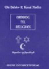 Ordbog til religion – begreber og fagudtryk