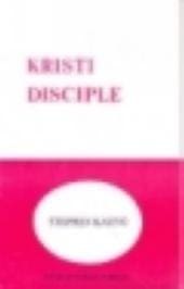 Kristi Disciple – set i lyset af Simon Peters liv