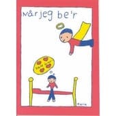 Når jeg be’r