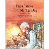 Papa Panovs forunderlige dag