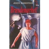 Brændemærket!