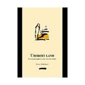 Uberørt land – en moderne pilgrims rejse mod sine rødder