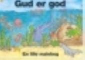 Malebog – Gud er god
