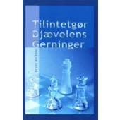 Tilintetgør Djævelens Gerninger – Helligåndens salvelse i teori og praksis