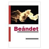 Beåndet – Jesus døber i én hellig ånd