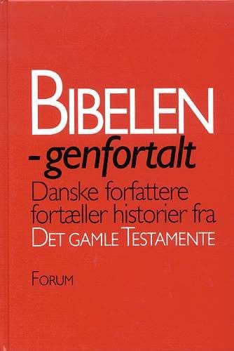 Bibelen – genfortalt