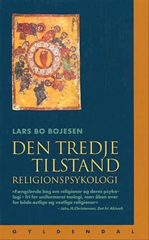 Den tredje tilstand – religionspsykologi