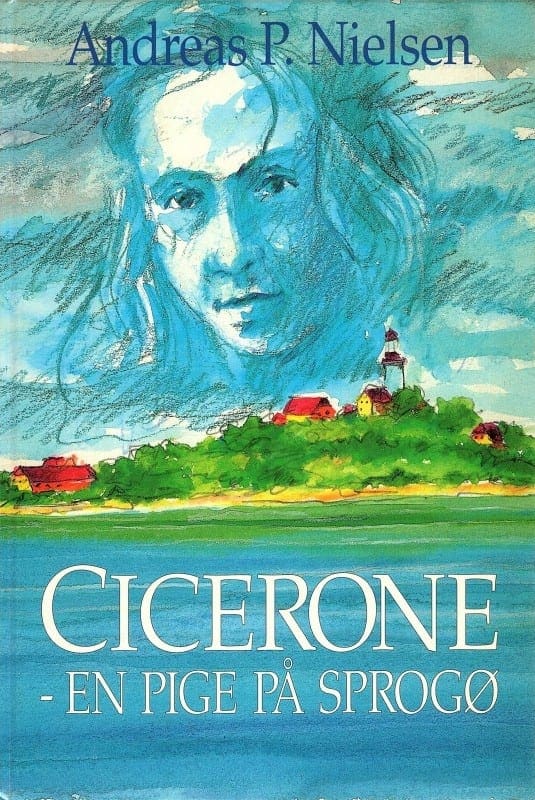 Cicerone – en pige på Sprogø