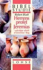 Herrens profet Jeremias (bibelstudie)