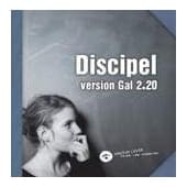 Discipel – version Gal 2.20 (2011)