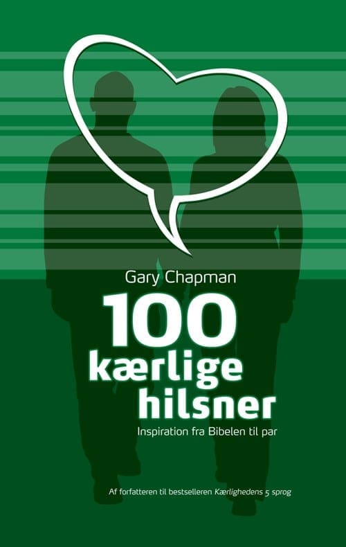 100 kærlige hilsner – inspiration fra Bibelen til par