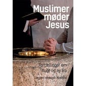 Muslimer møder Jesus