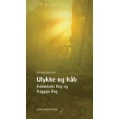 Ulykke og håb – Habakkuks bog og Haggajs bog