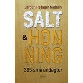 Salt & Honning - 365 små andagter