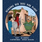 Dengang der ikke var plads