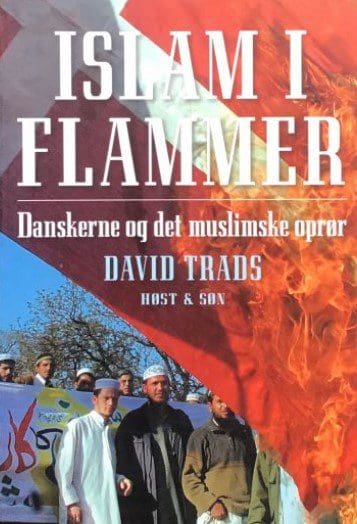 Islam i flammer – danskerne og det muslimske oprør