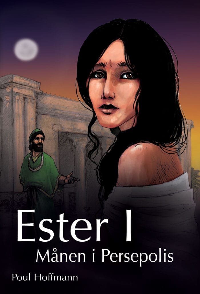 Ester I – månen i Persepolis (2012)