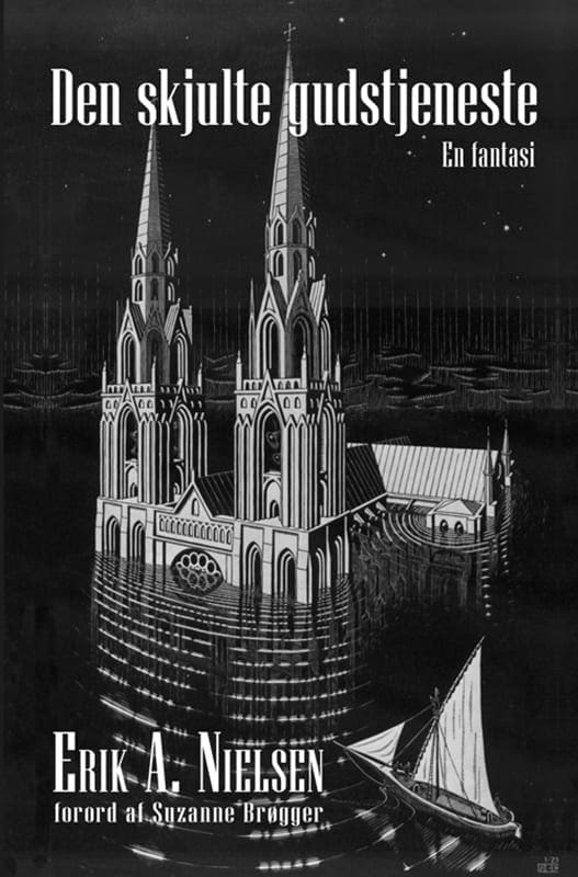 Den skjulte gudstjeneste – en fantasi