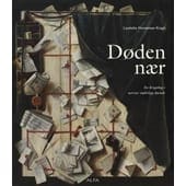 Døden nær – en brugsbog i nærvær omkring døende