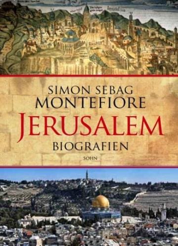 Jerusalem – biografien