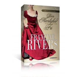 Den kærlighed som sætter fri - roman over Hoseas' bog