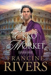 Ekko i mørket (Løvens Mærke II)