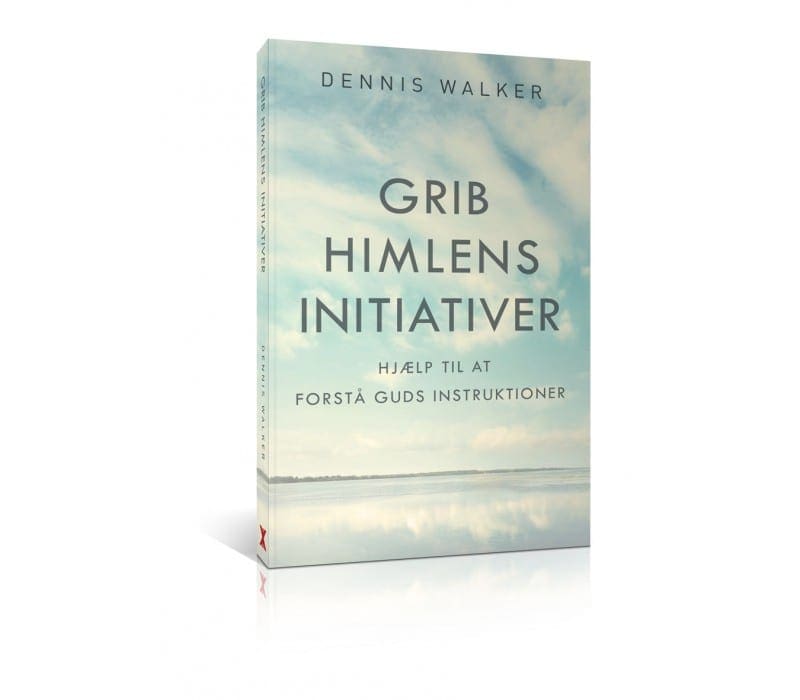 Grib himlens initiativer – om at forstå Guds intruktioner til os