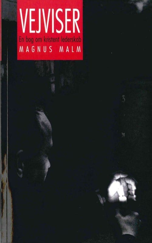 Vejviser – en bog om kristent lederskab