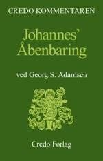 Johannes' Åbenbaring (Credo Kommentaren)