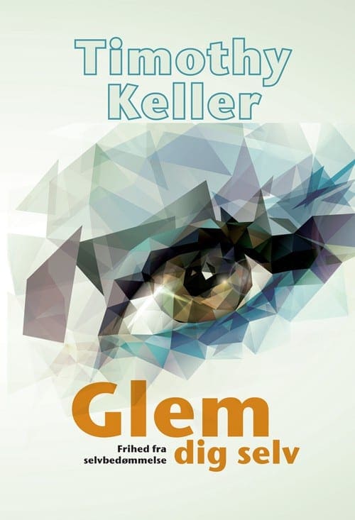 Glem dig selv – frihed fra selvbedømmelse