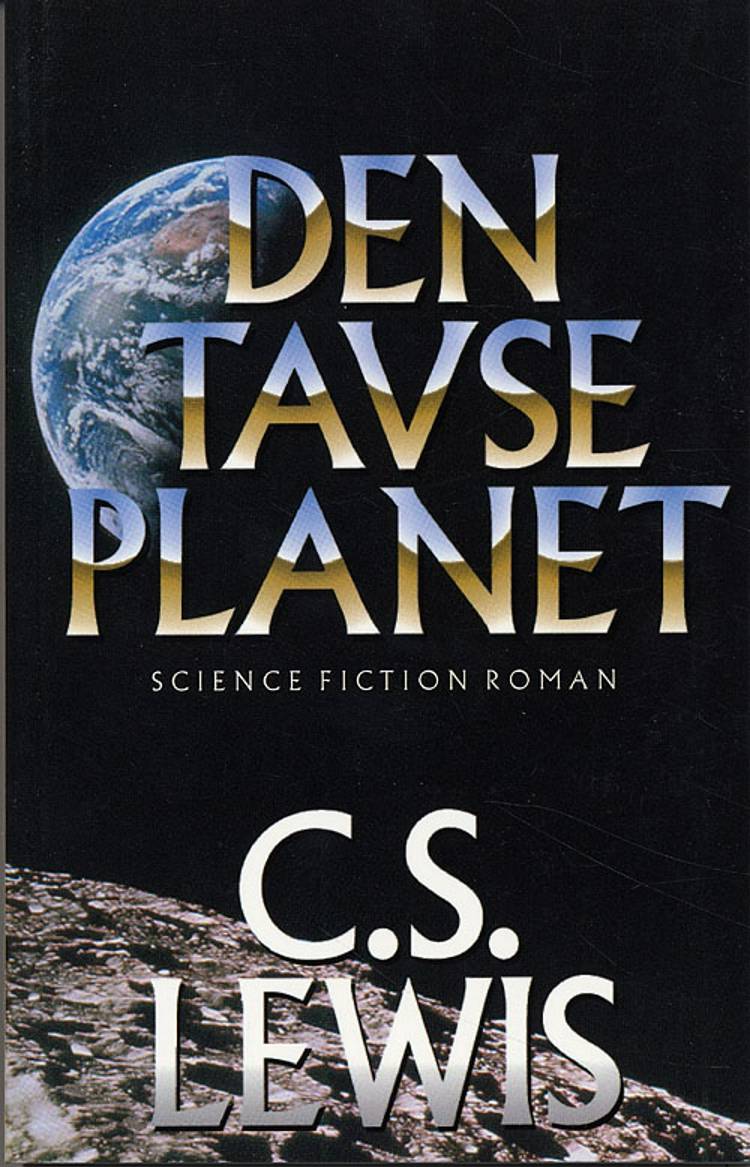 Den Tavse Planet – science fiction roman