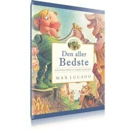 Fanget på havets dyb