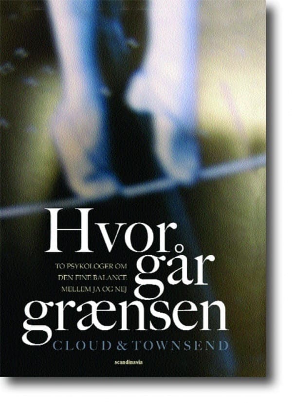 Hvor går grænsen? To psykologer om den fine balance mellem ja og nej.