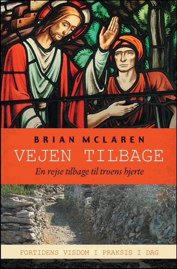 Vejen tilbage – en rejse tilbage til troens hjerte